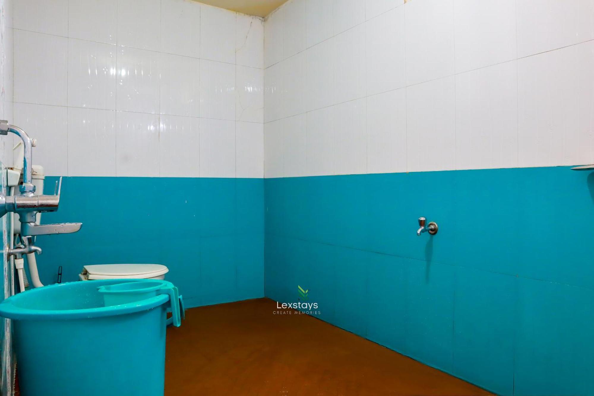 Vijaya Deepa Guest House By Lexstays Coonoor Exterior photo