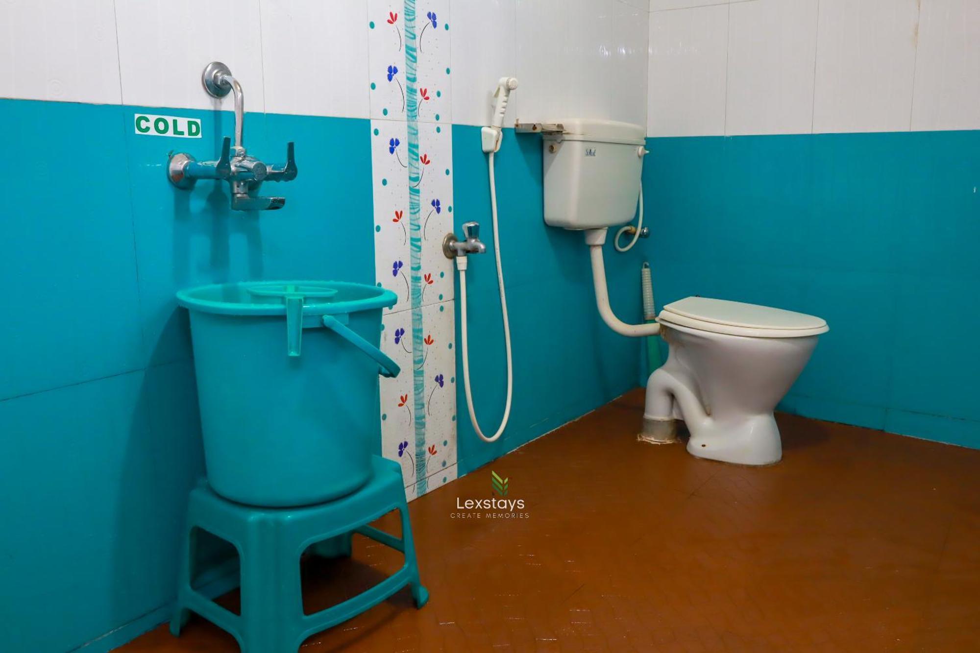 Vijaya Deepa Guest House By Lexstays Coonoor Exterior photo